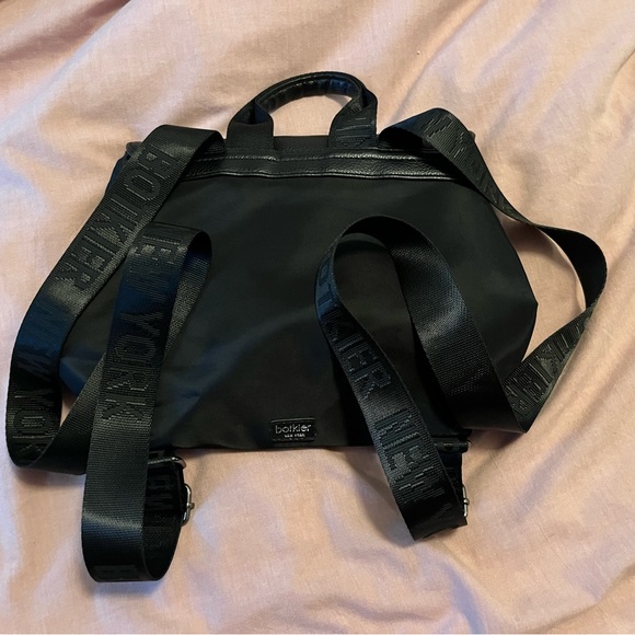 Botkier Mini Backpack Purse - Picture 3 of 4